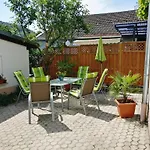 Fisch - Nur Urlaubsgaeste Prázdninový dům Schoden
