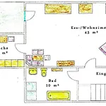 Prázdninový dům Fisch - Nur Urlaubsgaeste