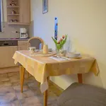 Prázdninový dům Fisch - Nur Urlaubsgaeste Schoden