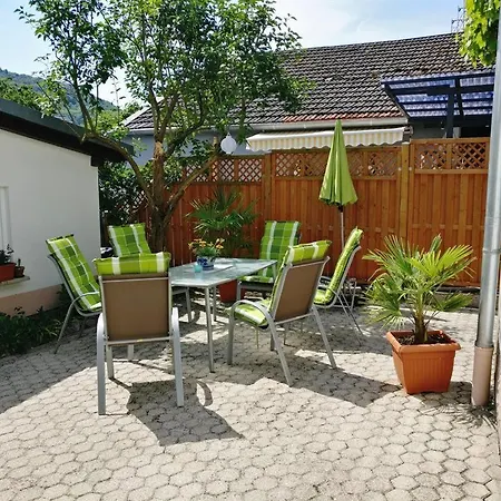 Fisch - Nur Fuer Urlaubsgaeste Prázdninový dům Schoden