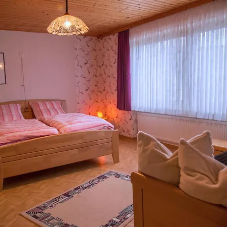 Prázdninový dům Fisch - Nur Fuer Urlaubsgaeste