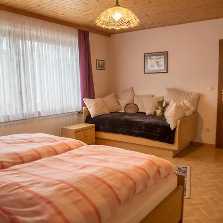 Prázdninový dům Fisch - Nur Fuer Urlaubsgaeste Schoden