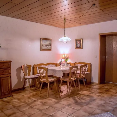 Ferienhaus Fisch - Nur Urlaubsgaeste *