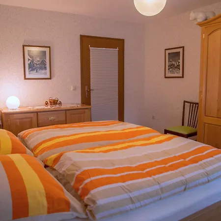 Ferienhaus Fisch - Nur Urlaubsgaeste