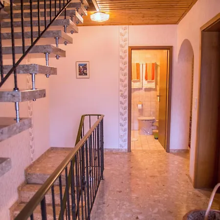 Ferienhaus Fisch - Nur Urlaubsgaeste Hébergement de vacances