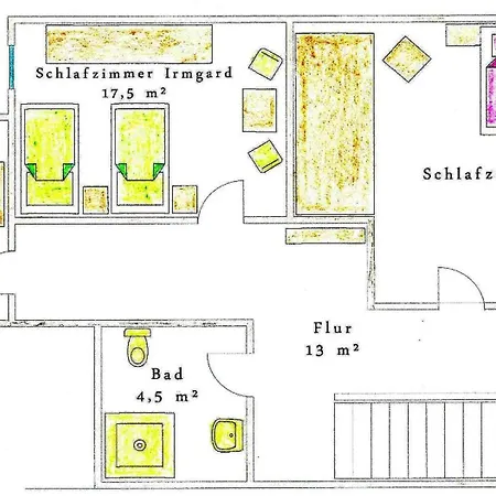 Fisch - Nur Fuer Urlaubsgaeste * Schoden