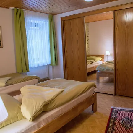 Ferienhaus Fisch - Nur Urlaubsgaeste