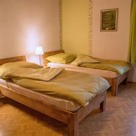 Ferienhaus Fisch - Nur Urlaubsgaeste Hébergement de vacances *