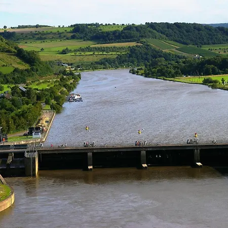 Fisch - Nur Fuer Urlaubsgaeste Prázdninový dům