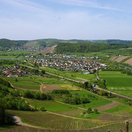 Fisch - Nur Fuer Urlaubsgaeste Prázdninový dům *