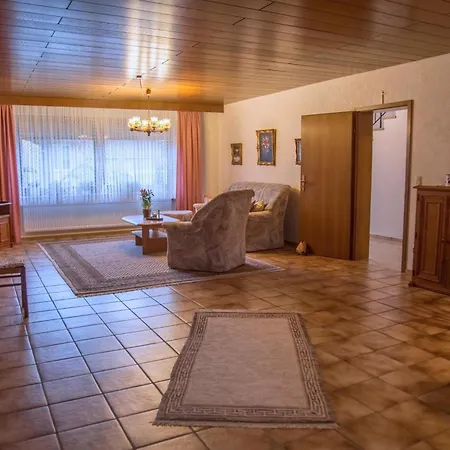 Ferienhaus Fisch - Nur Urlaubsgaeste * Schoden