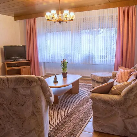 Fisch - Nur Fuer Urlaubsgaeste Prázdninový dům