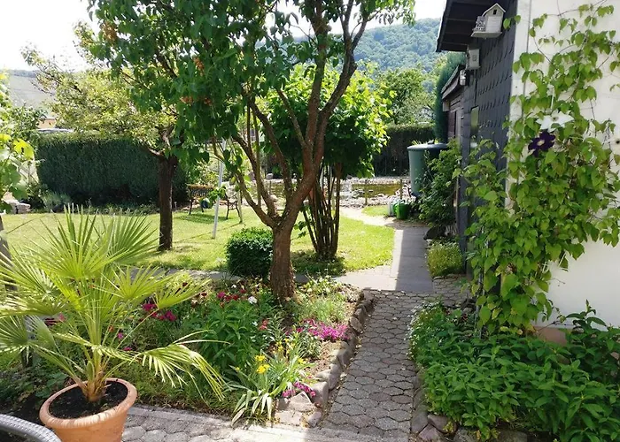 Ferienhaus Fisch - Nur Urlaubsgaeste