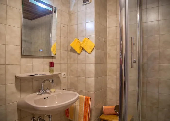 Ferienhaus Fisch - Nur Urlaubsgaeste Schoden