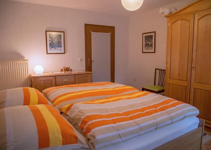 Ferienhaus Fisch - Nur Urlaubsgaeste