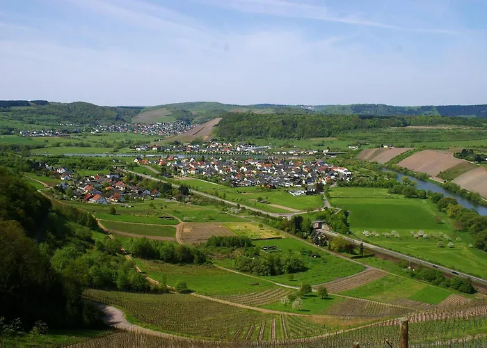 Ferienhaus Fisch - Nur Urlaubsgaeste Hébergement de vacances *